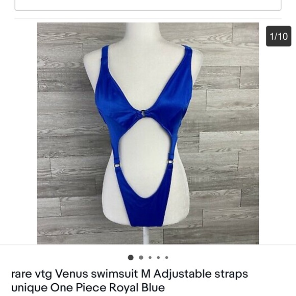 VENUS Other - Searching for venus one piece